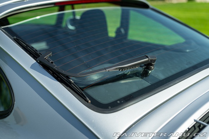 Porsche 911 993 (911) TURBO 1996