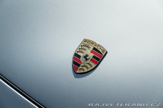 Porsche 911 993 (911) TURBO 1996