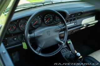 Porsche 911 993 (911) TURBO 1996