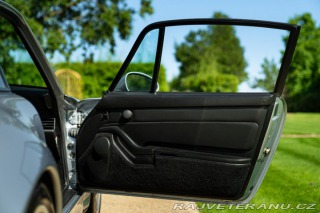 Porsche 911 993 (911) TURBO 1996