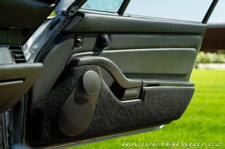 Porsche 911 993 (911) TURBO 1996