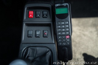 Porsche 911 993 (911) TURBO 1996