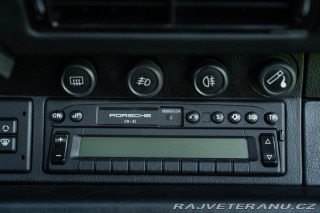 Porsche 911 993 (911) TURBO 1996