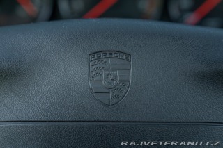 Porsche 911 993 (911) TURBO 1996