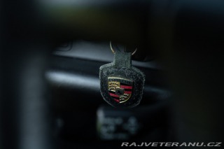 Porsche 911 993 (911) TURBO 1996