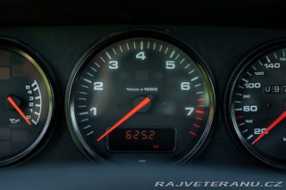 Porsche 911 993 (911) TURBO 1996