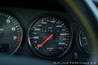 Porsche 911 993 (911) TURBO 1996