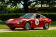 Ostatní značky Ostatní modely Abarth 1000 BIALBERO Coupé “LONGNOSE” 1965