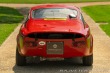 Ostatní značky Ostatní modely Abarth 1000 BIALBERO Coupé “LONGNOSE” 1965