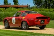 Ostatní značky Ostatní modely Abarth 1000 BIALBERO Coupé “LONGNOSE” 1965