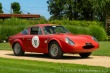 Ostatní značky Ostatní modely Abarth 1000 BIALBERO Coupé “LONGNOSE” 1965