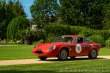 Ostatní značky Ostatní modely Abarth 1000 BIALBERO Coupé “LONGNOSE” 1965