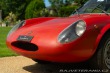 Ostatní značky Ostatní modely Abarth 1000 BIALBERO Coupé “LONGNOSE” 1965