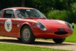Ostatní značky Ostatní modely Abarth 1000 BIALBERO Coupé “LONGNOSE” 1965