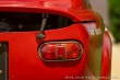 Ostatní značky Ostatní modely Abarth 1000 BIALBERO Coupé “LONGNOSE” 1965