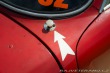 Ostatní značky Ostatní modely Abarth 1000 BIALBERO Coupé “LONGNOSE” 1965