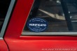 Ostatní značky Ostatní modely Abarth 1000 BIALBERO Coupé “LONGNOSE” 1965