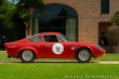 Ostatní značky Ostatní modely Abarth 1000 BIALBERO Coupé “LONGNOSE” 1965