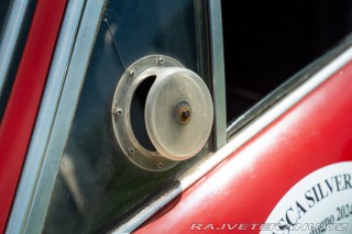 Ostatní značky Ostatní modely Abarth 1000 BIALBERO Coupé “LONGNOSE” 1965