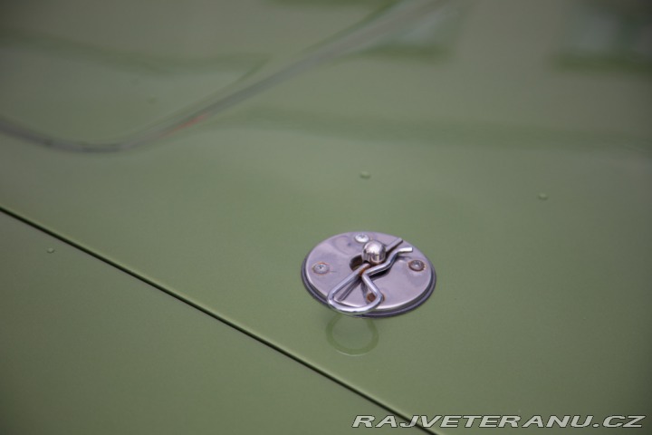 Dodge Charger 440 1969