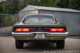Dodge Charger 440 1969