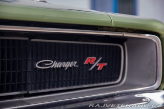 Dodge Charger 440 1969