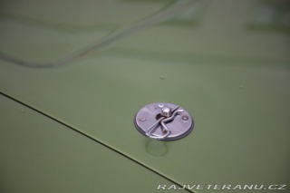 Dodge Charger 440 1969
