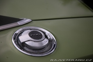 Dodge Charger 440 1969