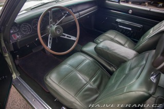 Dodge Charger 440 1969