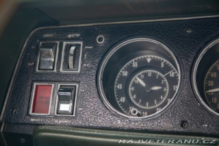 Dodge Charger 440 1969