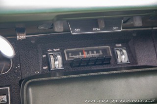 Dodge Charger 440 1969