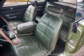 Dodge Charger 440 1969