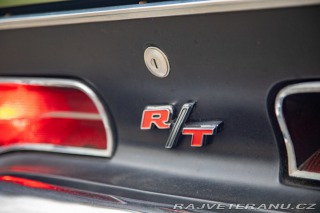 Dodge Charger 440 1969