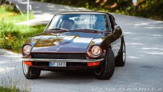 Datsun 240Z 