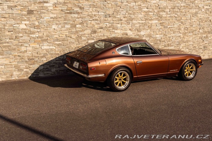 Datsun 240Z 1973
