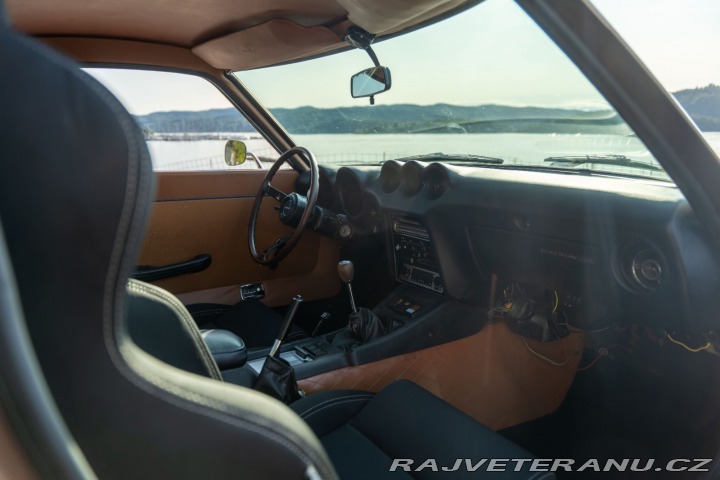 Datsun 240Z 1973