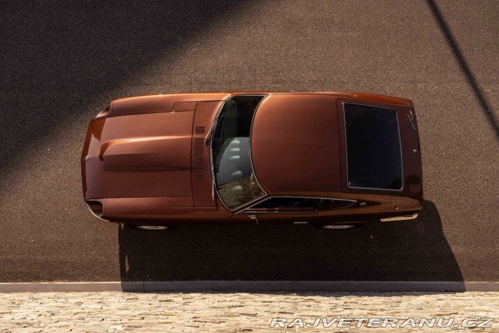 Datsun 240Z 1973