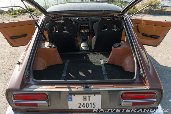 Datsun 240Z 1973
