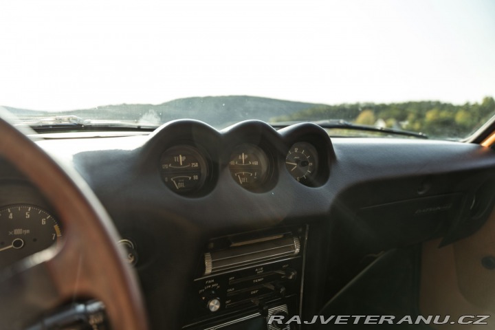 Datsun 240Z 1973