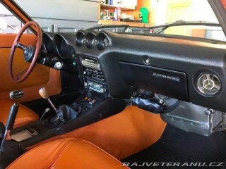 Datsun 240Z  1973