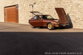 Datsun 240Z  1973