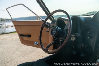 Datsun 240Z  1973