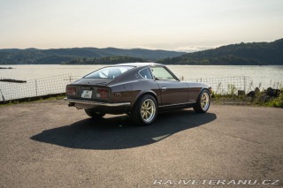 Datsun 240Z  1973
