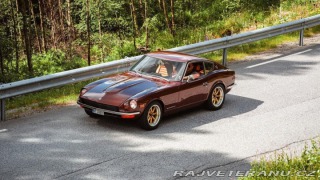 Datsun 240Z  1973