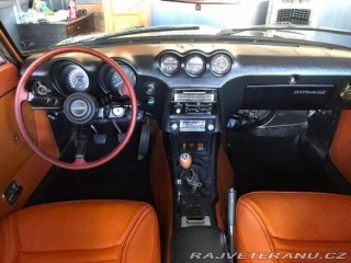 Datsun 240Z  1973