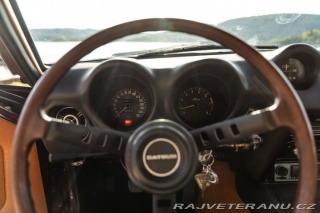 Datsun 240Z  1973