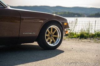 Datsun 240Z  1973