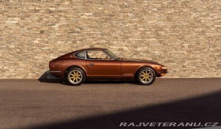 Datsun 240Z  1973