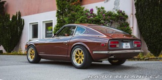 Datsun 240Z  1973