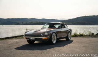 Datsun 240Z  1973